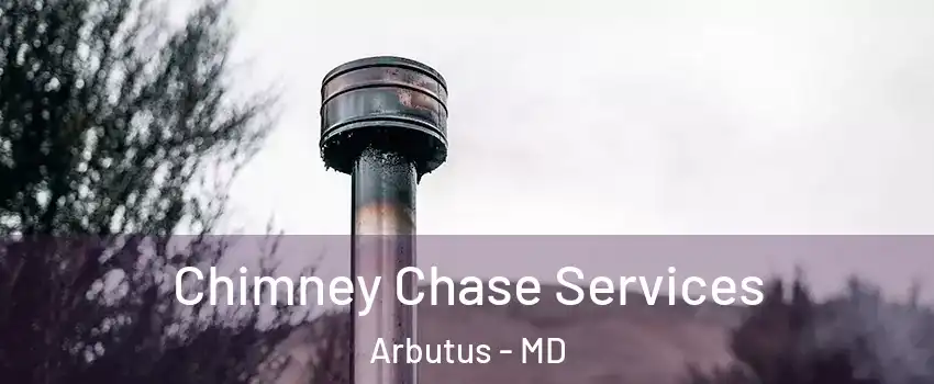  Chimney Chase Services Arbutus - MD