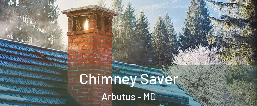  Chimney Saver Arbutus - MD
