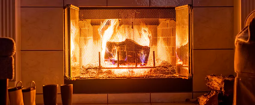 Astria Vent Free Gas Fireplaces Installation in Arbutus, MD