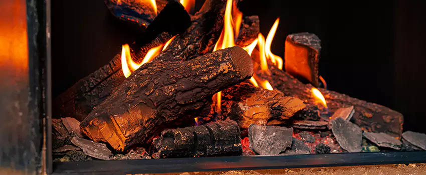 Chimney Fireplace Ash Dump Cleaning in Arbutus, MD