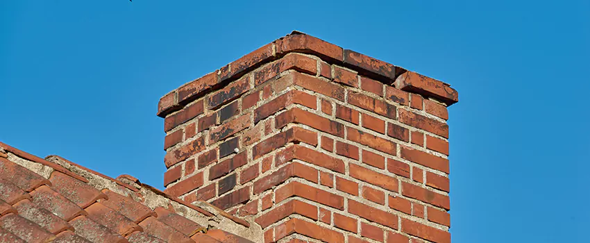 Clean Blocked Chimney in Arbutus, Maryland