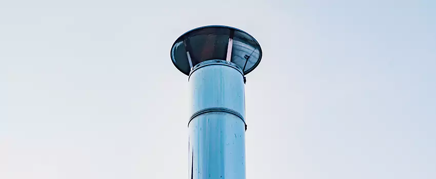Wind-Resistant Chimney Caps Installation and Repair Services in Arbutus, Maryland