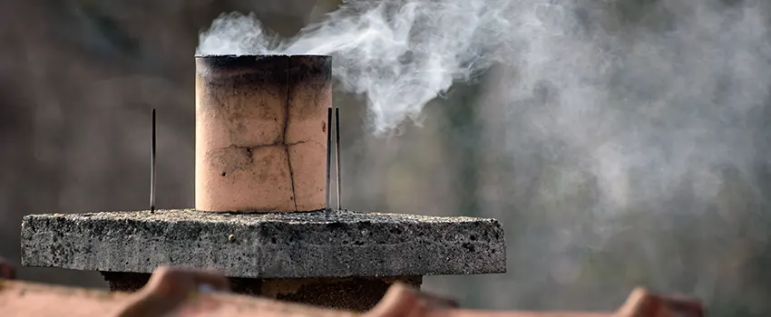 Wood Burning Chimney Odor Removal in Arbutus, MD