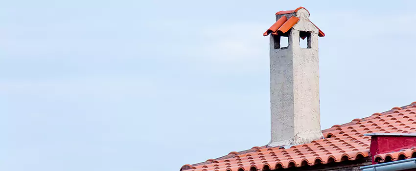 Chimney Pot Replacement in Arbutus, MD