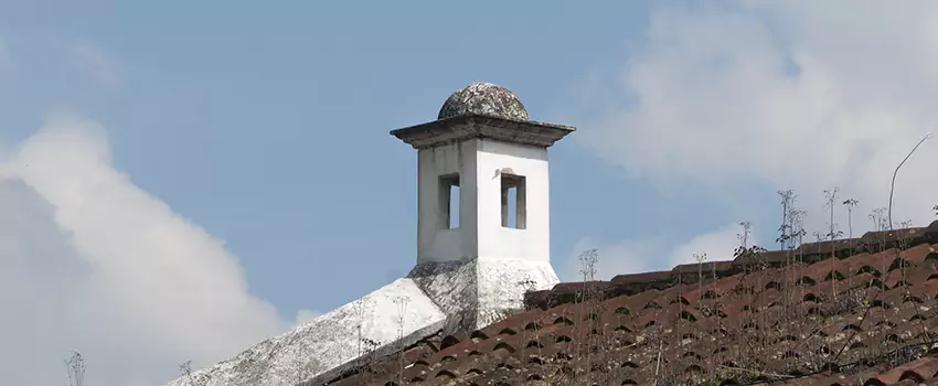 Cost To Rebuild A Chimney in Arbutus, MD