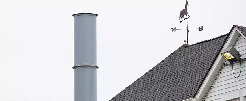 Chimney Inspection in Arbutus, MD