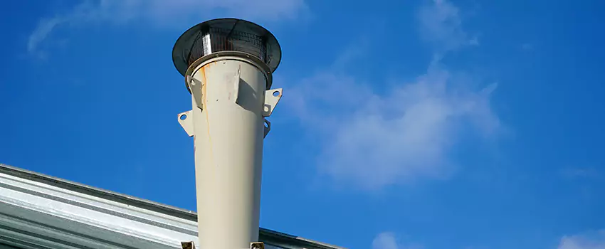 Chimney Spark Arrestor Requirements in Arbutus, MD