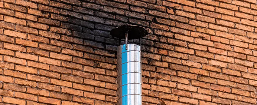 Diagnosing Commercial Chimney Problems in Arbutus, MD