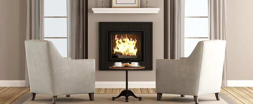 Custom Architectural Fireplace Restoration in Arbutus, MD