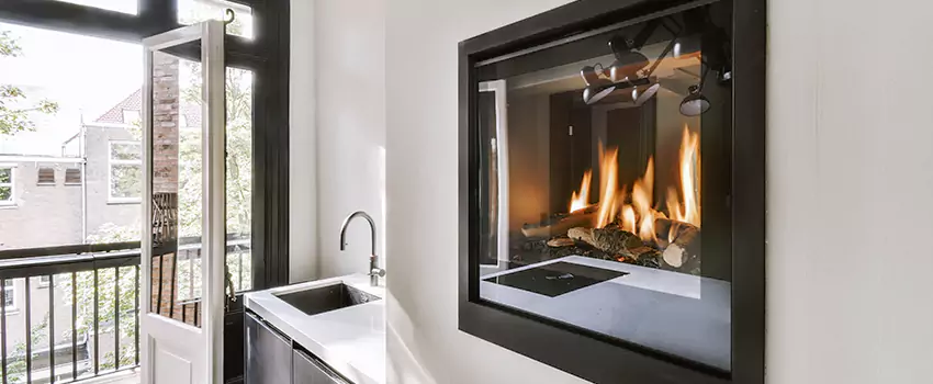 Dimplex Fireplace Installation and Repair in Arbutus, Maryland