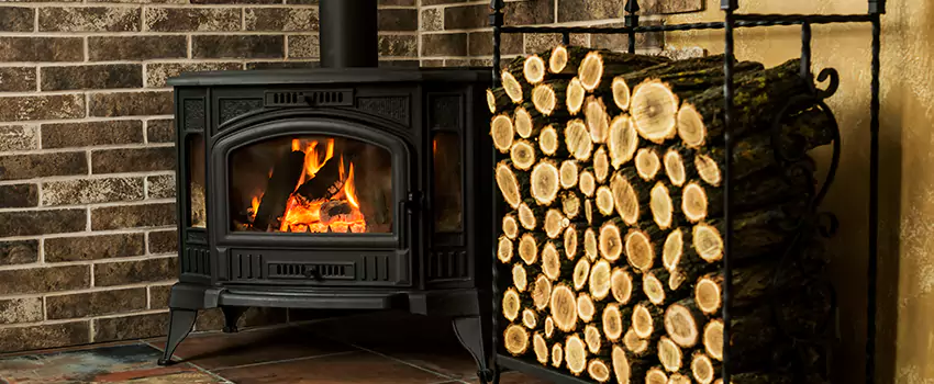 Drolet Fireplaces in Arbutus, Maryland