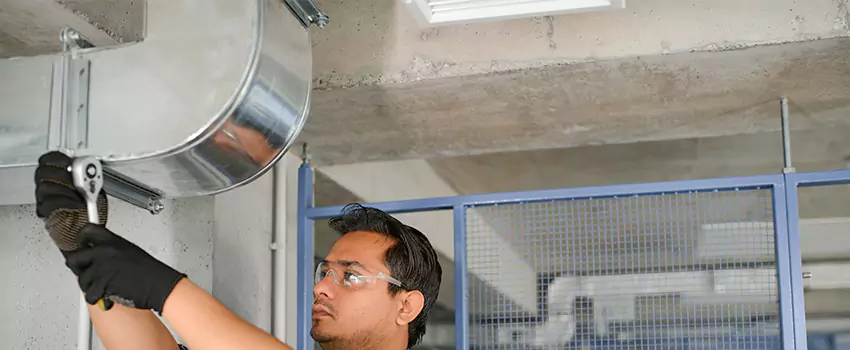 HVAC Ductwork Cleaning in Arbutus, MD