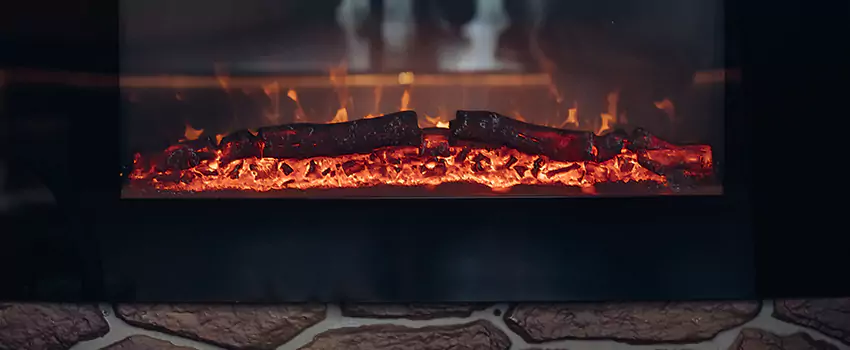 Outdoor Electric Fireplace Installation Solutions in Arbutus, MD