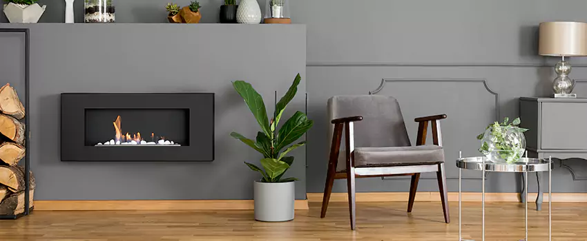 Ethanol Fireplace Burner Repair in Arbutus, MD