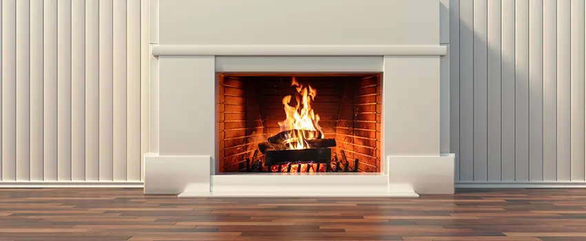 Fireplace Broken Ashtray Repair Services in Arbutus, Maryland