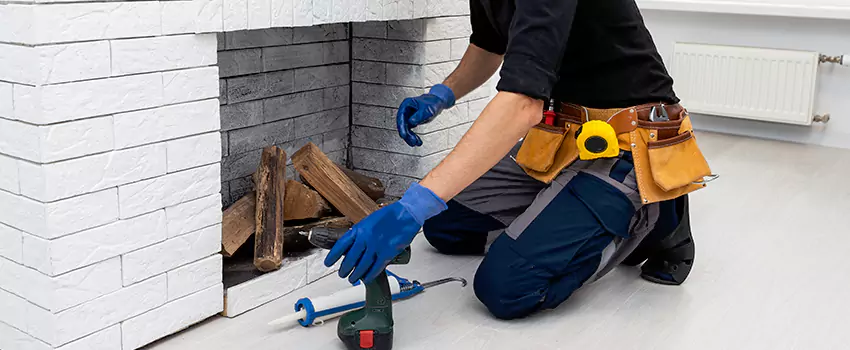 Fireplace Doors Cleaning in Arbutus, Maryland