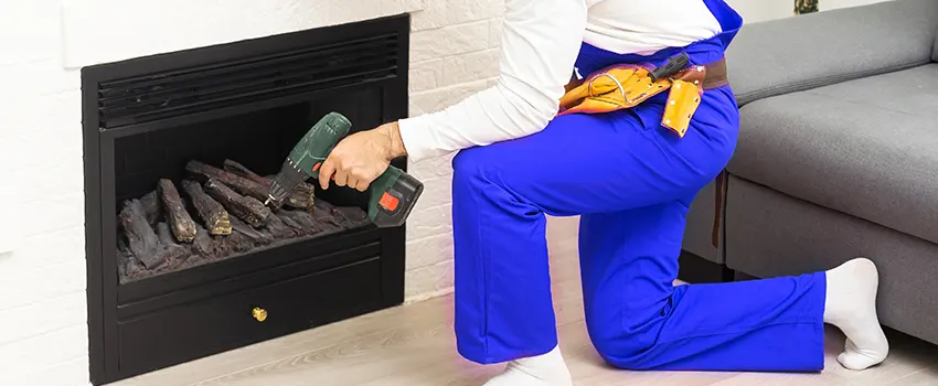 Fireplace Dampers Pivot Repair Services in Arbutus, Maryland
