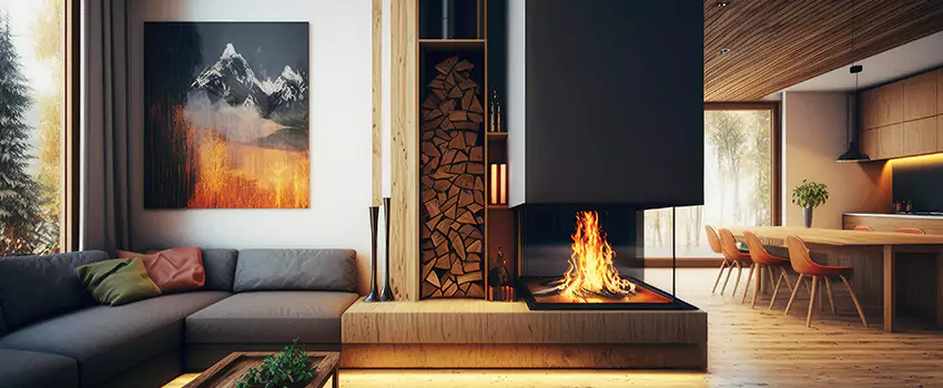 Fixing Electric Fireplace Problem in Arbutus, Maryland