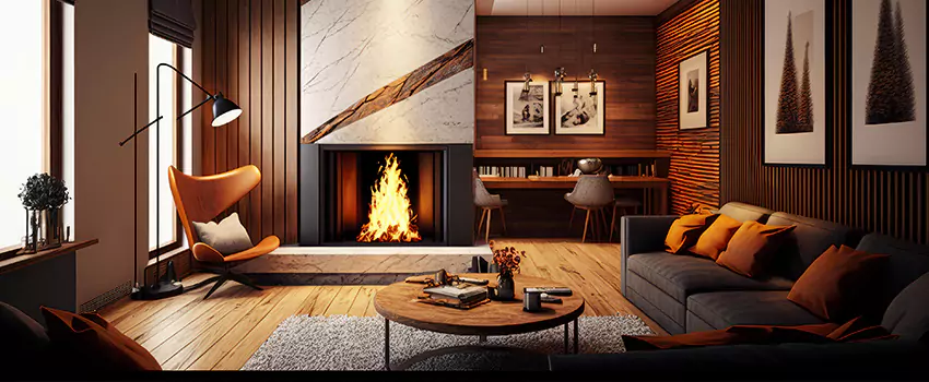 Fireplace Design Ideas in Arbutus, MD