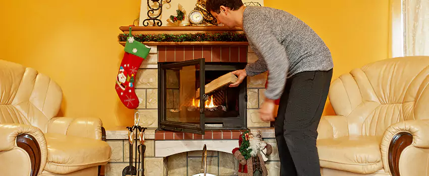 Marble Mantel Makeover Services for Fireplace in Arbutus, MD
