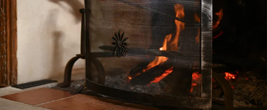Electric Metal Fireplace installation Services in Arbutus, MD