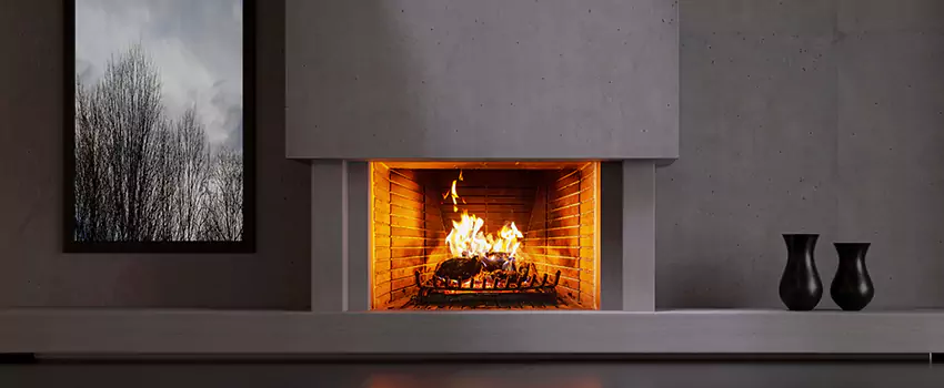 Wood Fireplace Refacing in Arbutus, MD