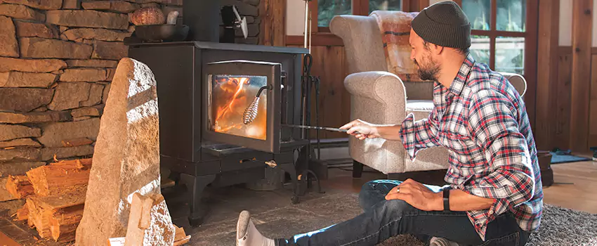 Fireplace Chimney Maintenance in Arbutus, Maryland