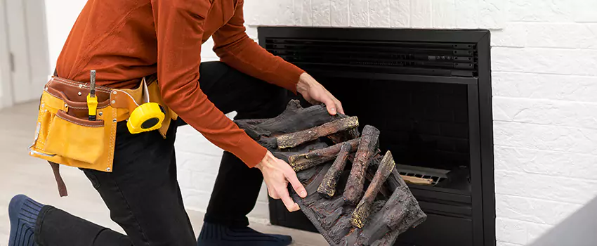Fireplace Interior Sweeping in Arbutus, MD