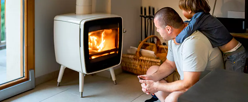 Fireplace Safety Inspection Technician in Arbutus, Maryland