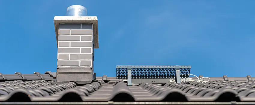 Repair Blocked Chimney in Arbutus, Maryland
