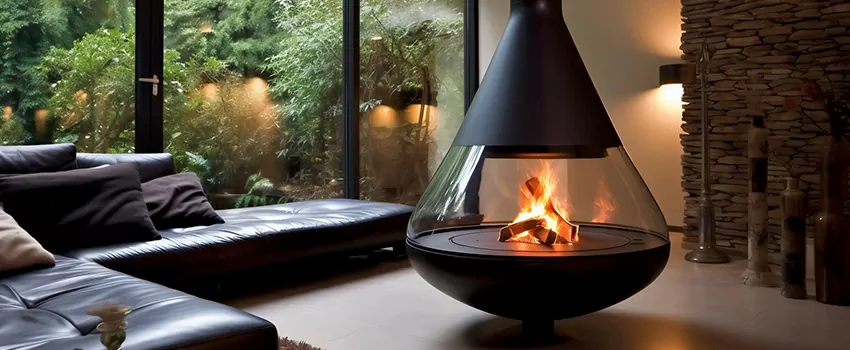 Affordable Floating Fireplace Repair And Installation Services in Arbutus, Maryland