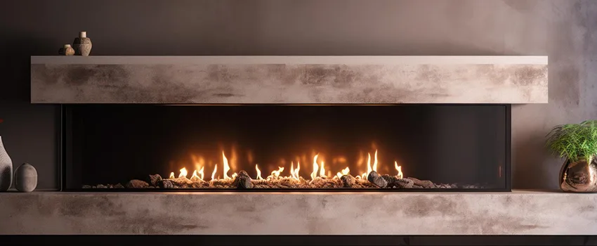 Gas Refractory Fireplace Logs in Arbutus, MD