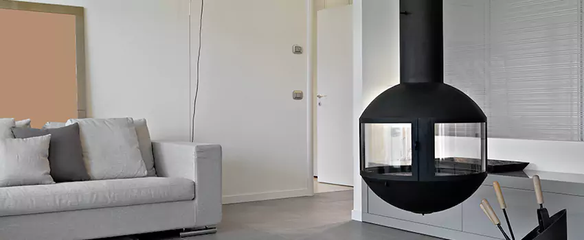 Hanging & Suspended Fireplaces Designer in Arbutus, Maryland