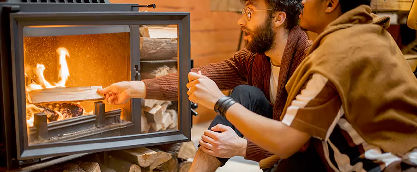 Benefits of Harman Stoves Fireplace in Arbutus, Maryland