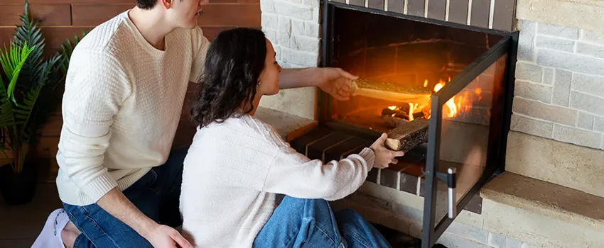 Kings Man Direct Vent Fireplaces Services in Arbutus, Maryland