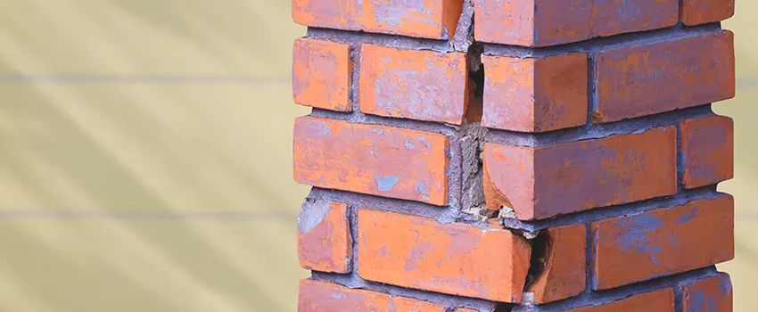 Leaking Chimney Repair And Replacement Cost in Arbutus, Maryland