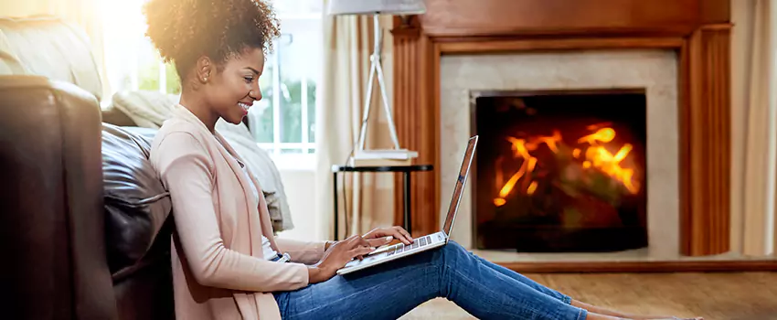 Cost-Effective Osburn Fireplace Installation and Repair in Arbutus, MD