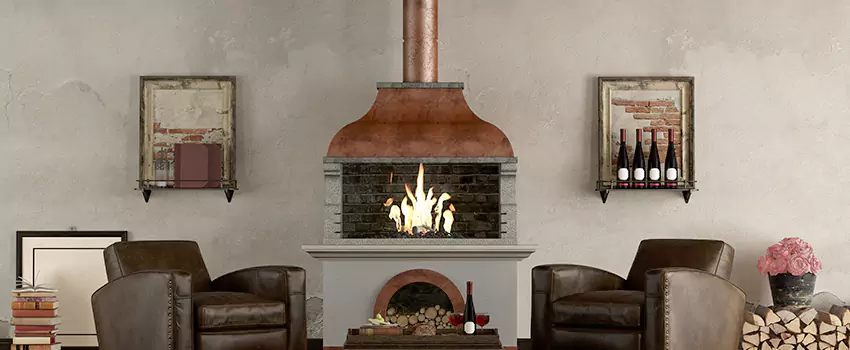 Benefits of Pacific Energy Fireplace in Arbutus, Maryland