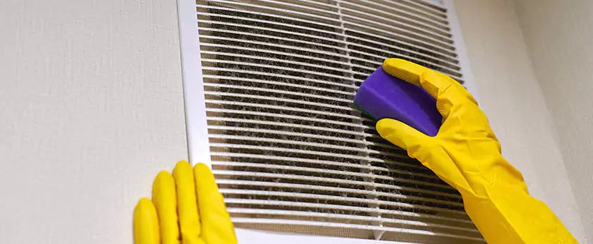 Vent Cleaning Company in Arbutus, MD