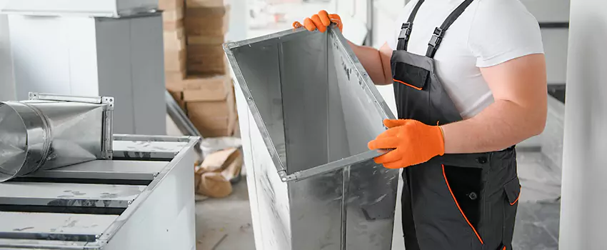 Ventilation Fan Cleaning Services in Arbutus, Maryland