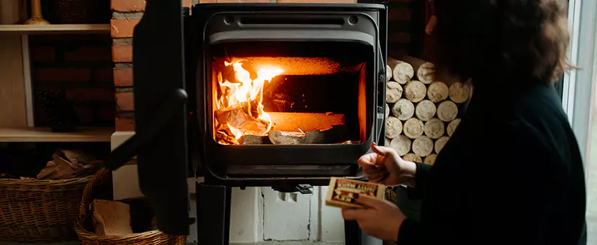 Key Features of Vermont Castings Fireplaces in Arbutus, MD