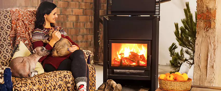 Wood Stove Chimney Cleaning Services in Arbutus, MD