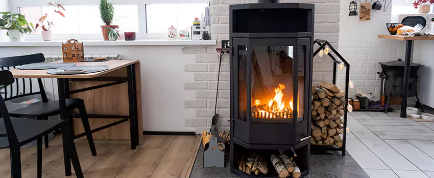 Wood Stove Firebox Installation Services in Arbutus, MD