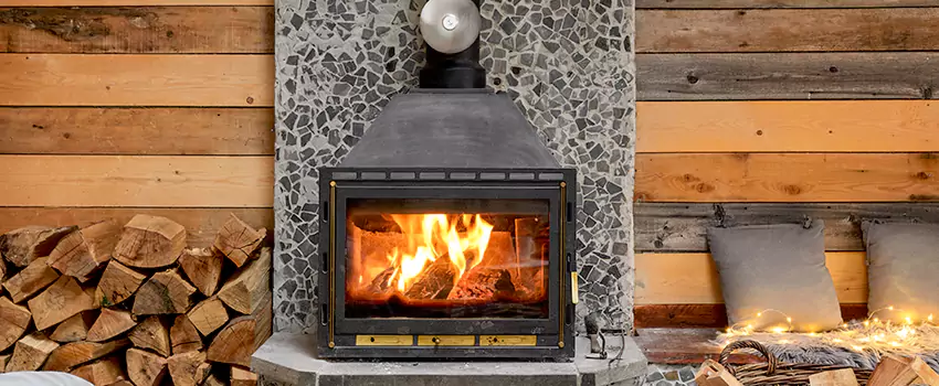 Wood Stove Cracked Glass Repair Services in Arbutus, MD