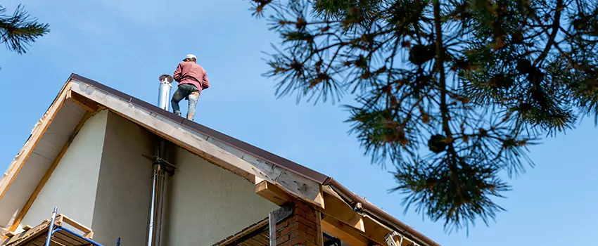 Birds Removal Contractors from Chimney in Arbutus, MD