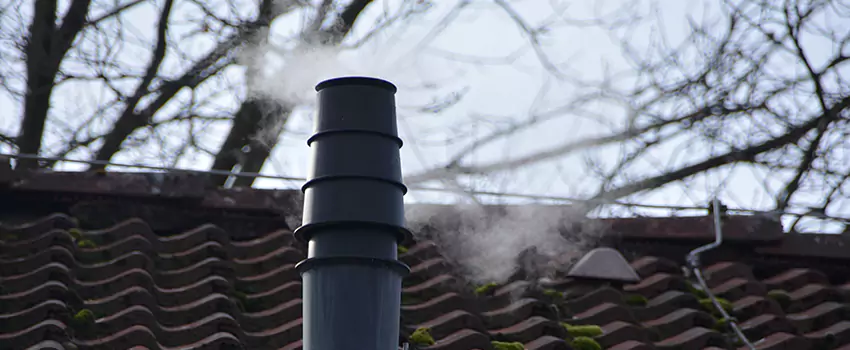 Broken Chimney Animal Screen Repair And Installation in Arbutus, MD