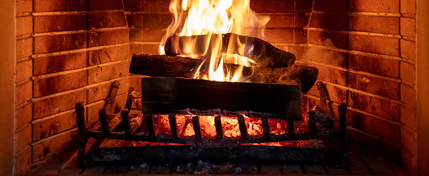 Chimney Ash Dump Cover Repair Services in Arbutus, MD