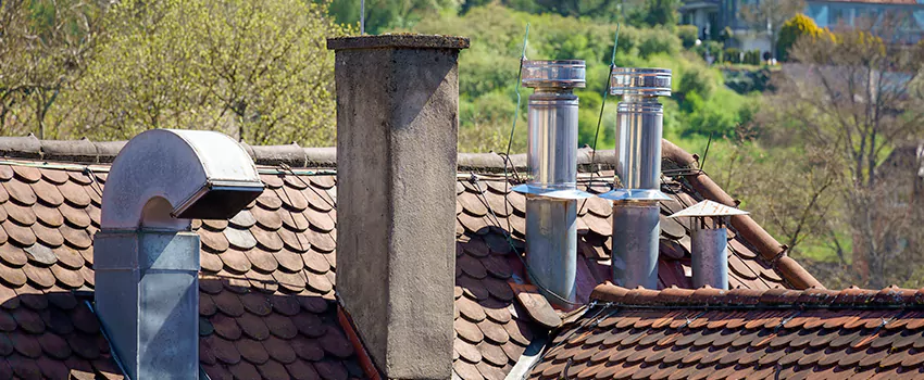 Commercial Chimney Blockage Removal in Arbutus, Maryland