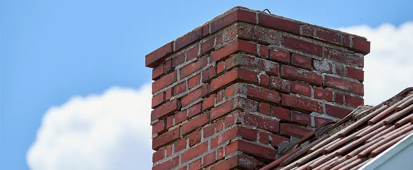 Chimney Concrete Bricks Rotten Repair Services in Arbutus, Maryland
