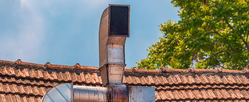 Chimney Cleaning Cost in Arbutus, Maryland